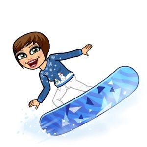 Meet your Posher, Tricia